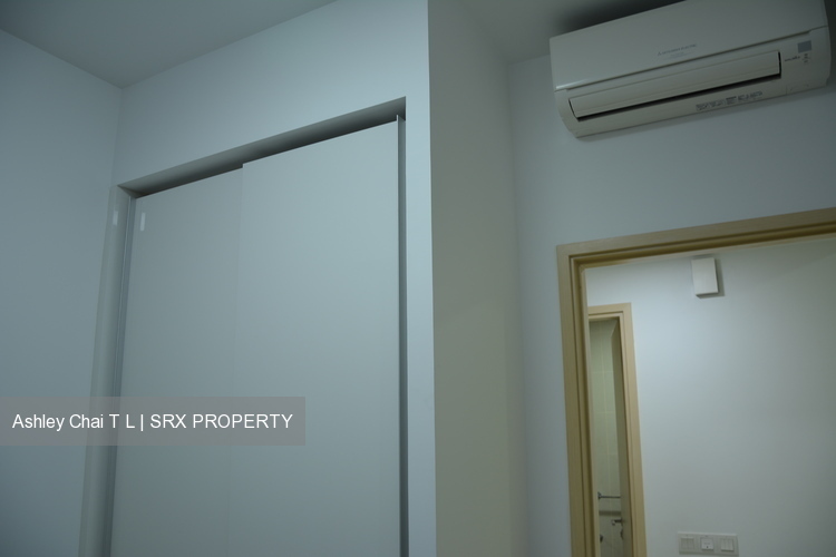 The Luxurie (D19), Condominium #179077322